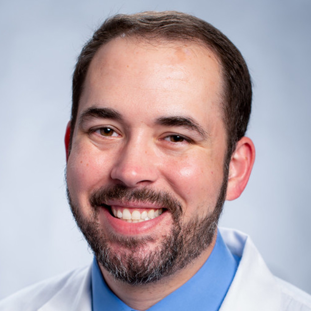 Matt Mullen, MD