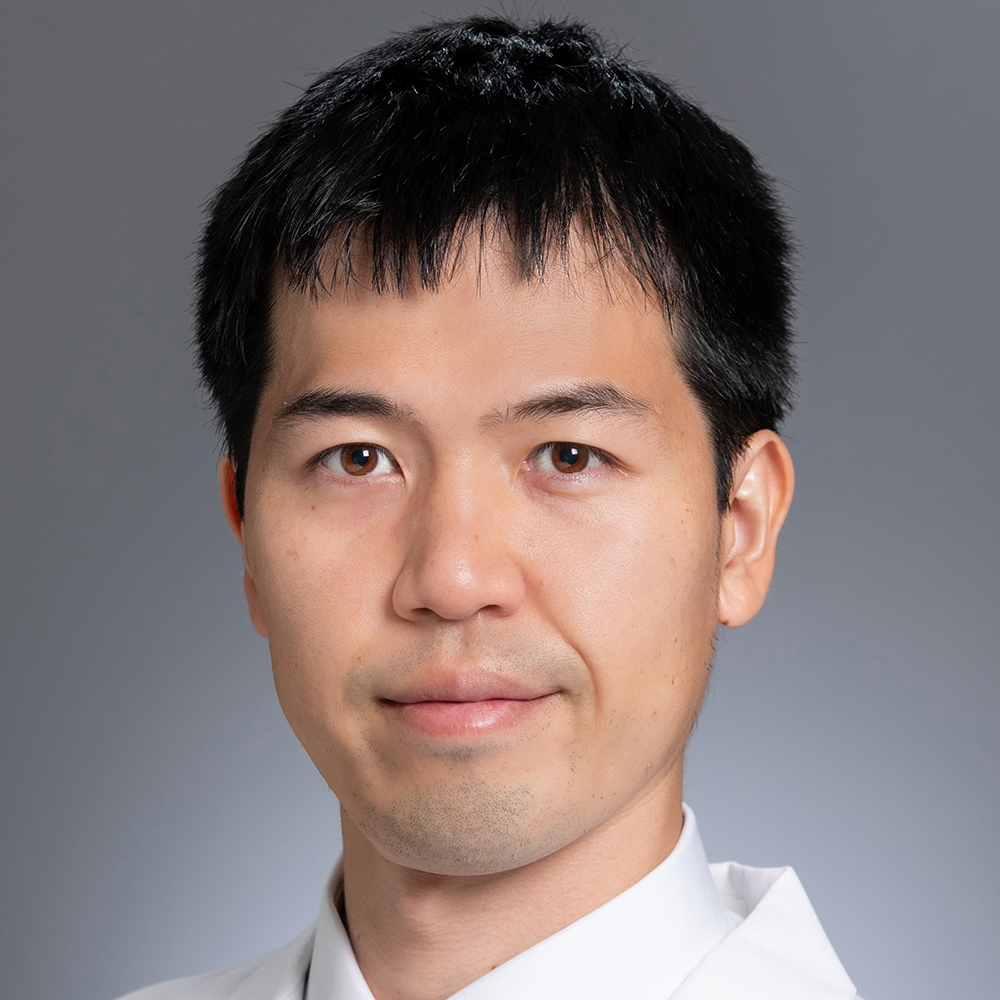 Tetsuro Maeda, MD