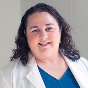 Tracy Luckhardt, MD