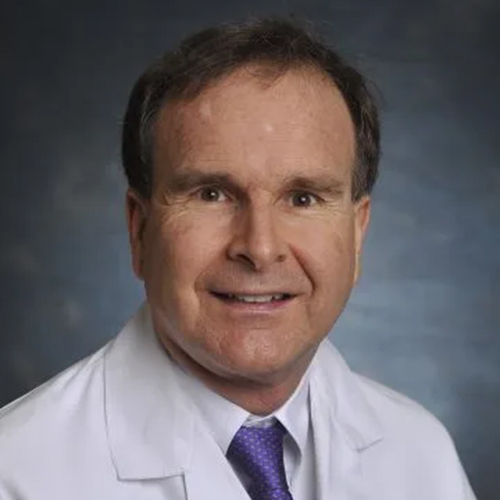 Frederick Weber, MD