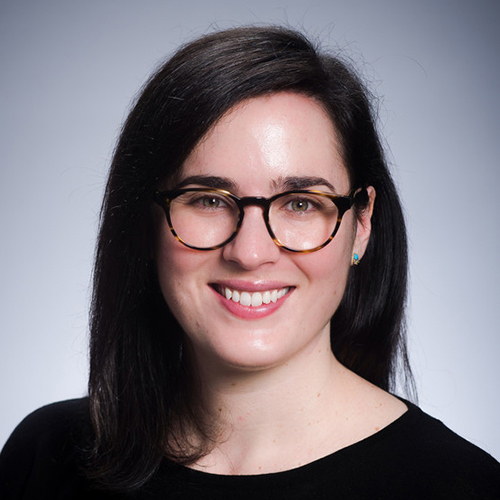 Rebekah Weil, MD