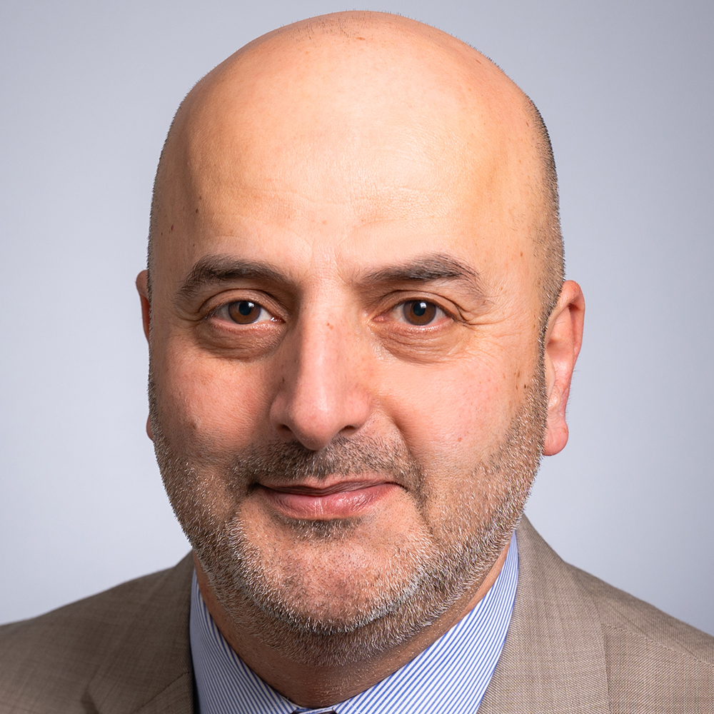 Zaid Al-Kadhimi, MD