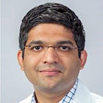Kevin Dsouza, M.D.