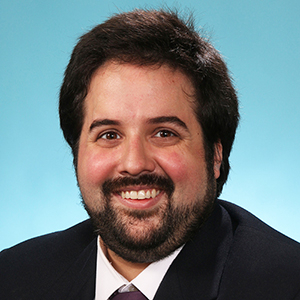 Alonso Heudebert, M.D.