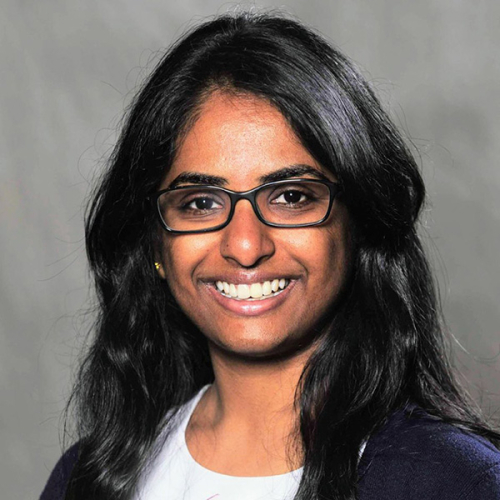 Kadambari Vijaykumar, MD