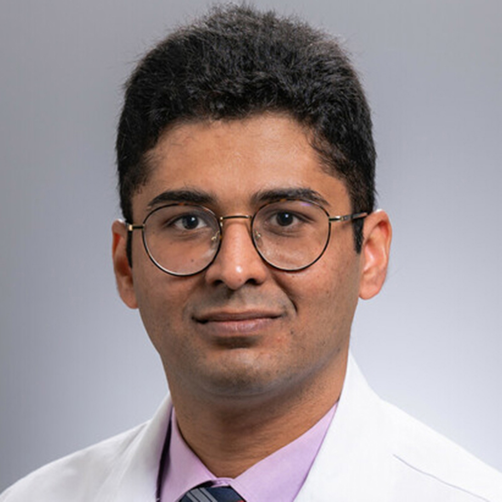 Mridul Gupta, MD