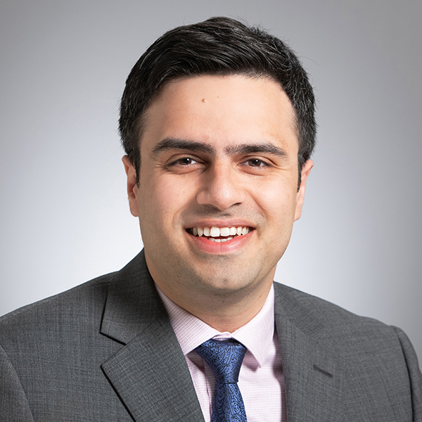 Qasim Syed Hussaini, MD