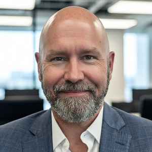 Shane Wiley, MBA