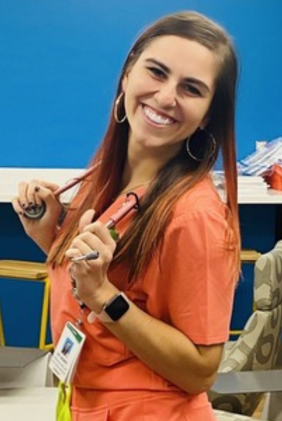 rebekah bowie uab emergency medicine