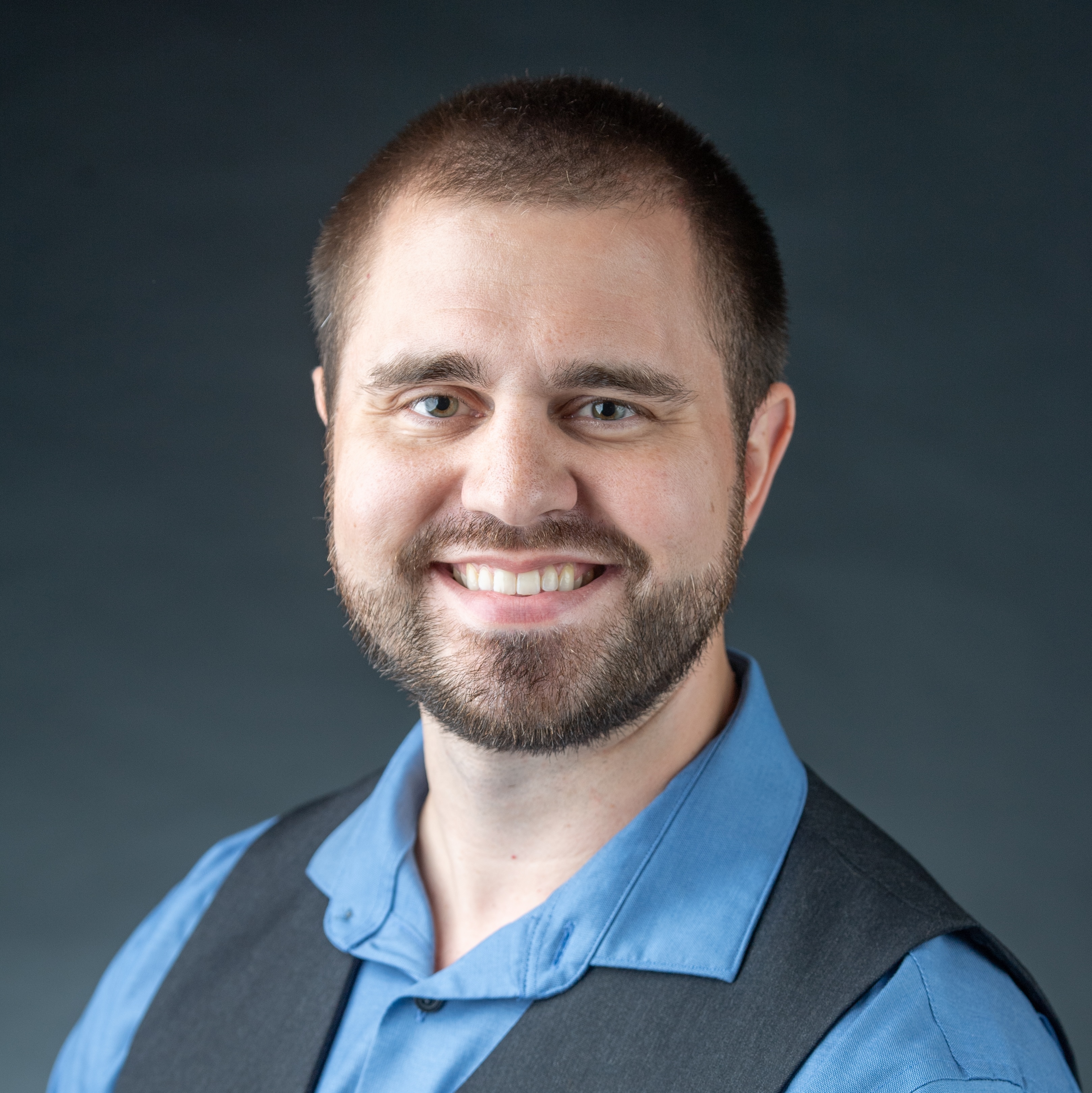 Luke Bishop UAB Emergency Medicine