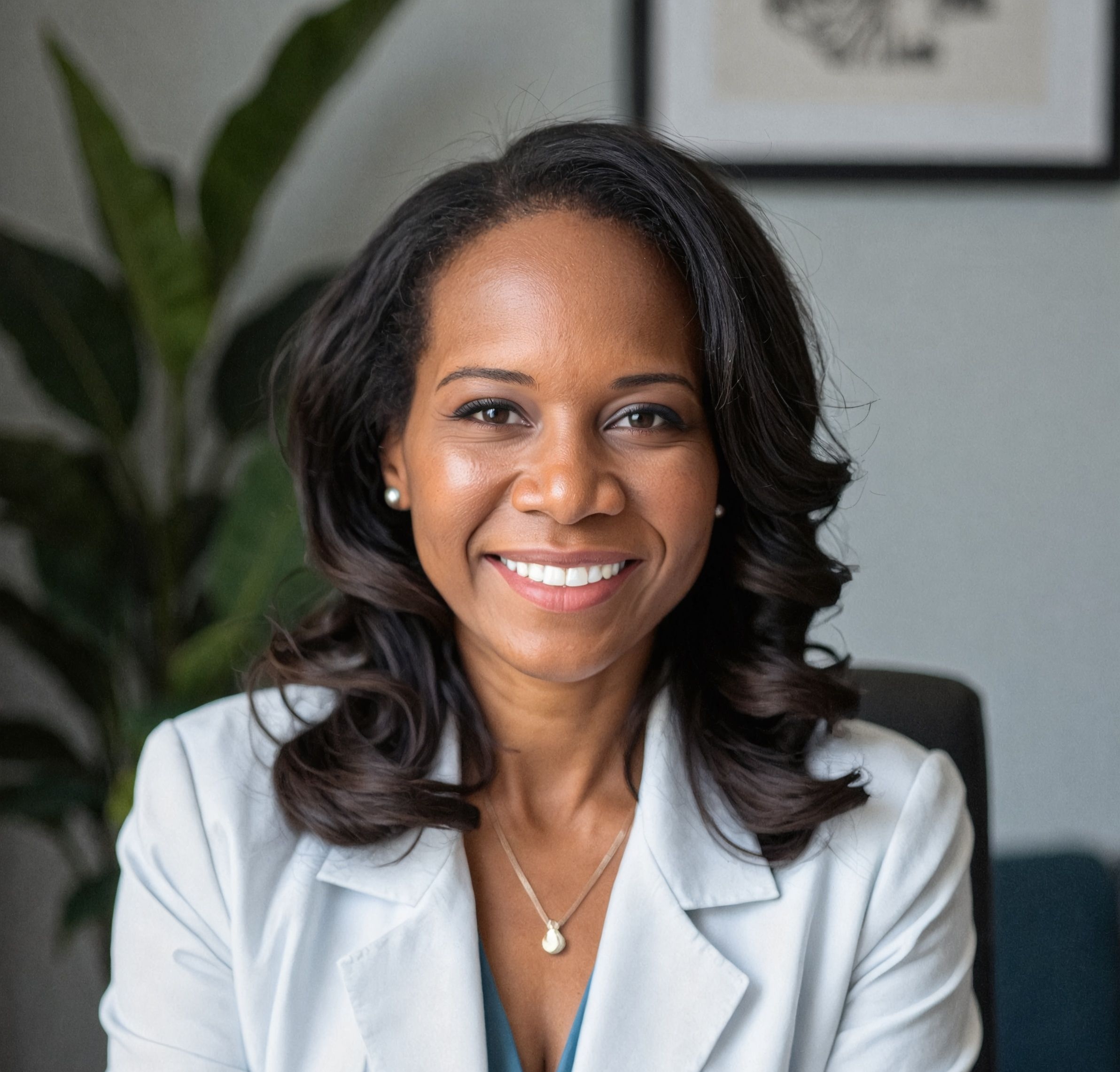 Marie-Carmelle Elie UAB Emergency medicine