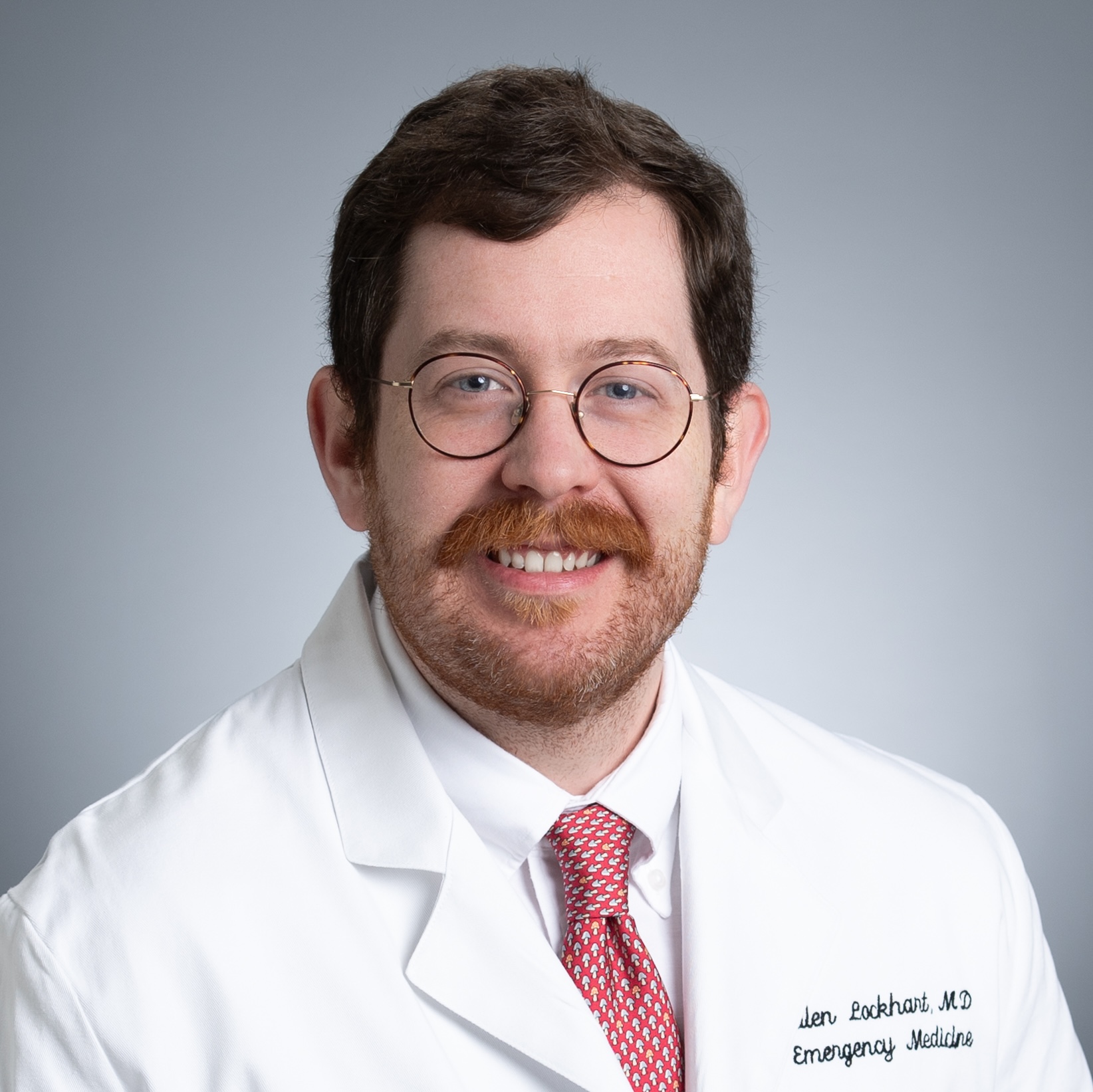 lockhart uab emergency medicine