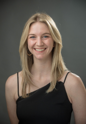 Briana Miller, M.D.