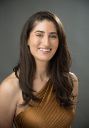 Gabby Gostigan, M.D
