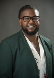 Logan Wilson, M.D.