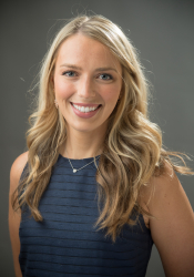 Grace Johnson, M.D.
