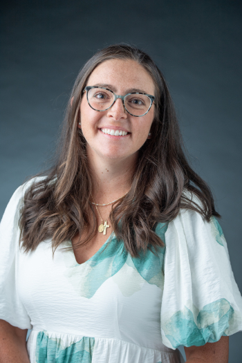 SARAH BALKCOM, M.D.