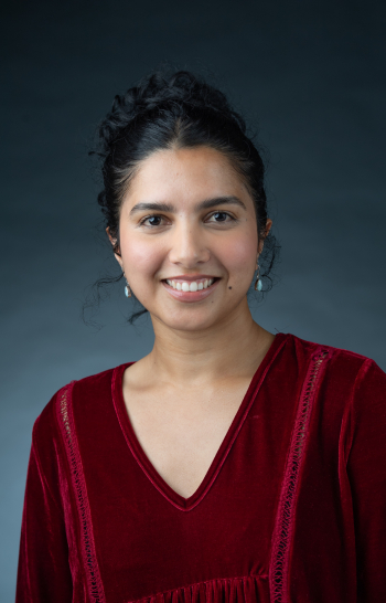ANUPA GHIMIRE, M.D.