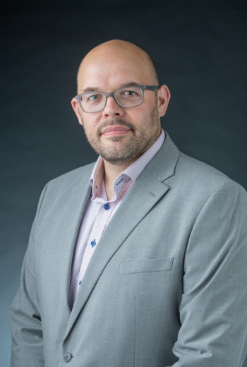 SHAHN WASHINGTON, M.D.