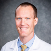 Burleson, Samuel (Luke), M.D.