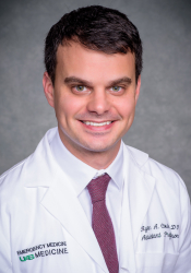 Ryan Coute, D.O.