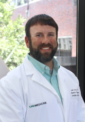 Joel Evans, M.D.