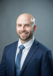 JAY FOSTER, M.D.