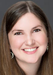 Rachel Skains, M.D.