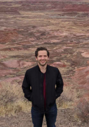 JORDI GARCIA-DIAZ, M.D.