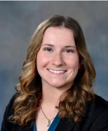 KRISTEN LINARES, M.D.