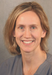 Laine McDonald, M.D