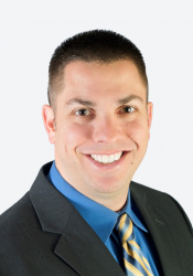 Chris White, M.D.