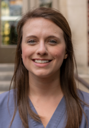 Julie Brown, M.D.