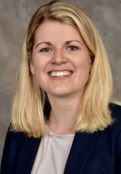 Jessica Edgar, M.D.