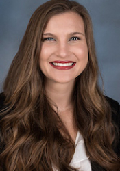 Liz Leader, M.D