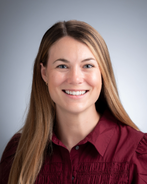 Madison Williams Chen, M.D.