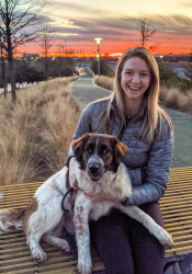 Briana Miller, M.D.