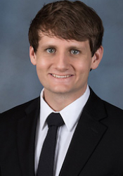 Garrett Nix, M.D.
