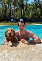 Chase Ruffo, M.D.