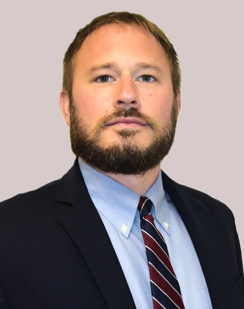 Davis Englund, PhD