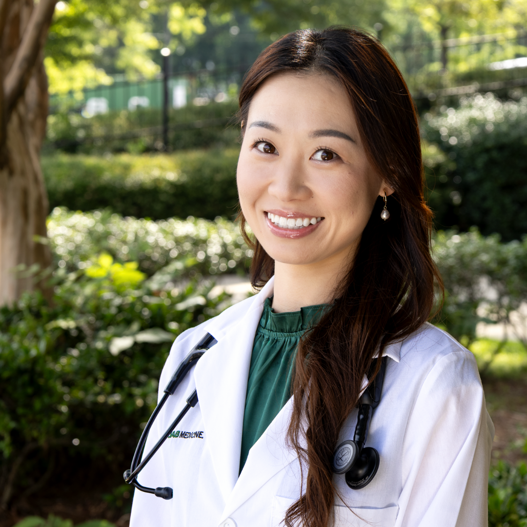 Liza Chen Wijaya, M.D.