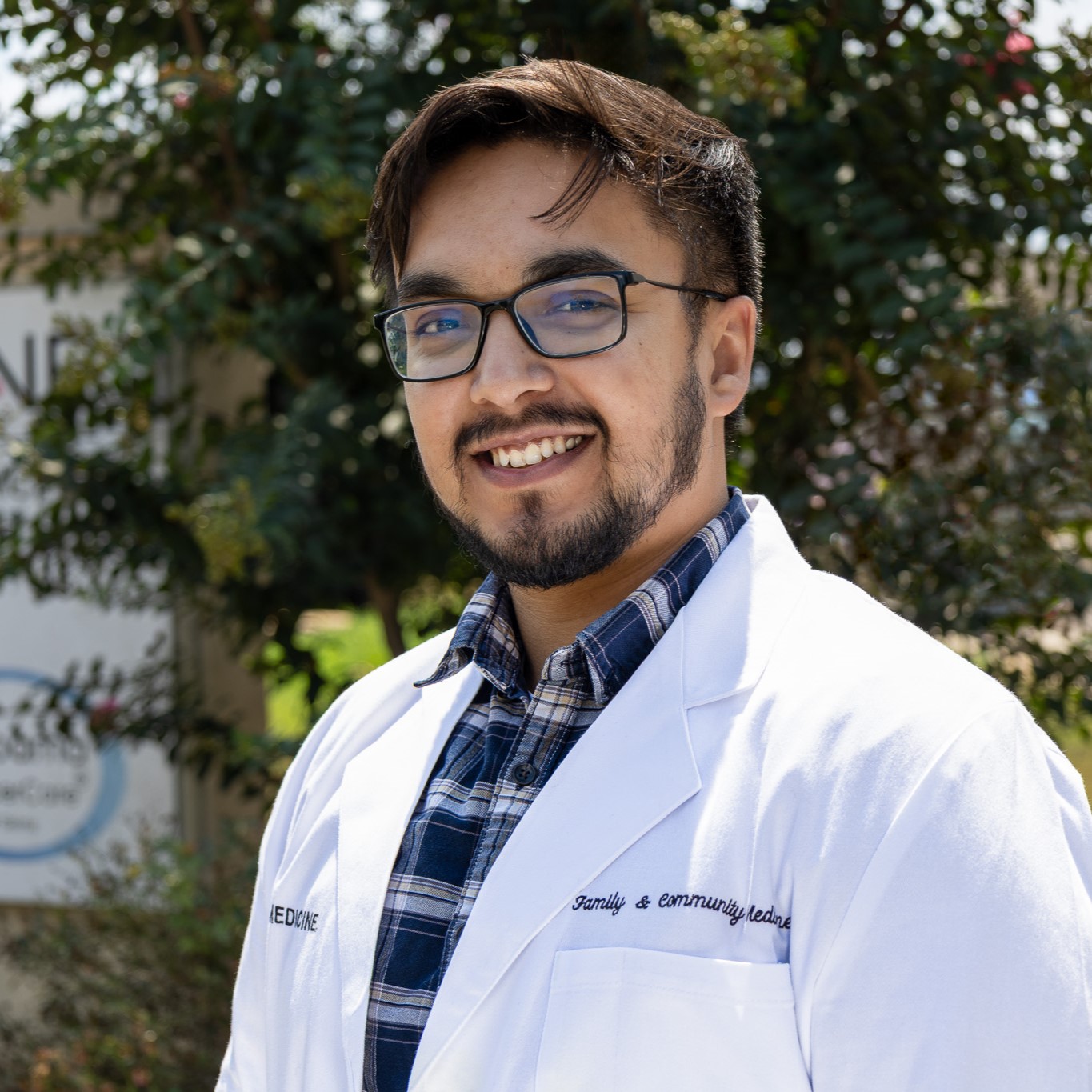Mehak Marwah, M.D.