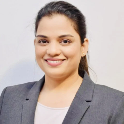 Namratha Pallipamu, M.D.