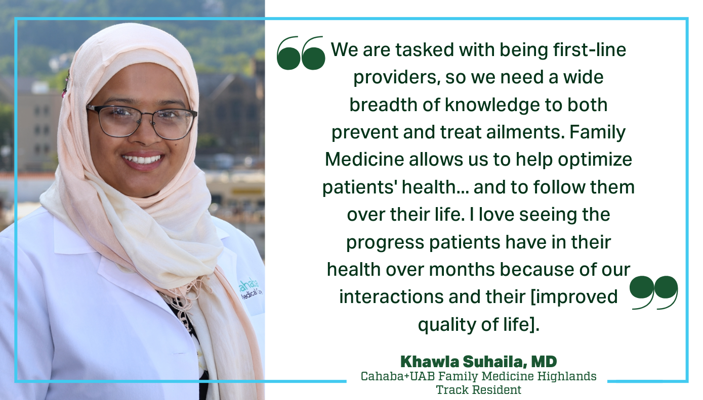 Khawla Suhaila, MD