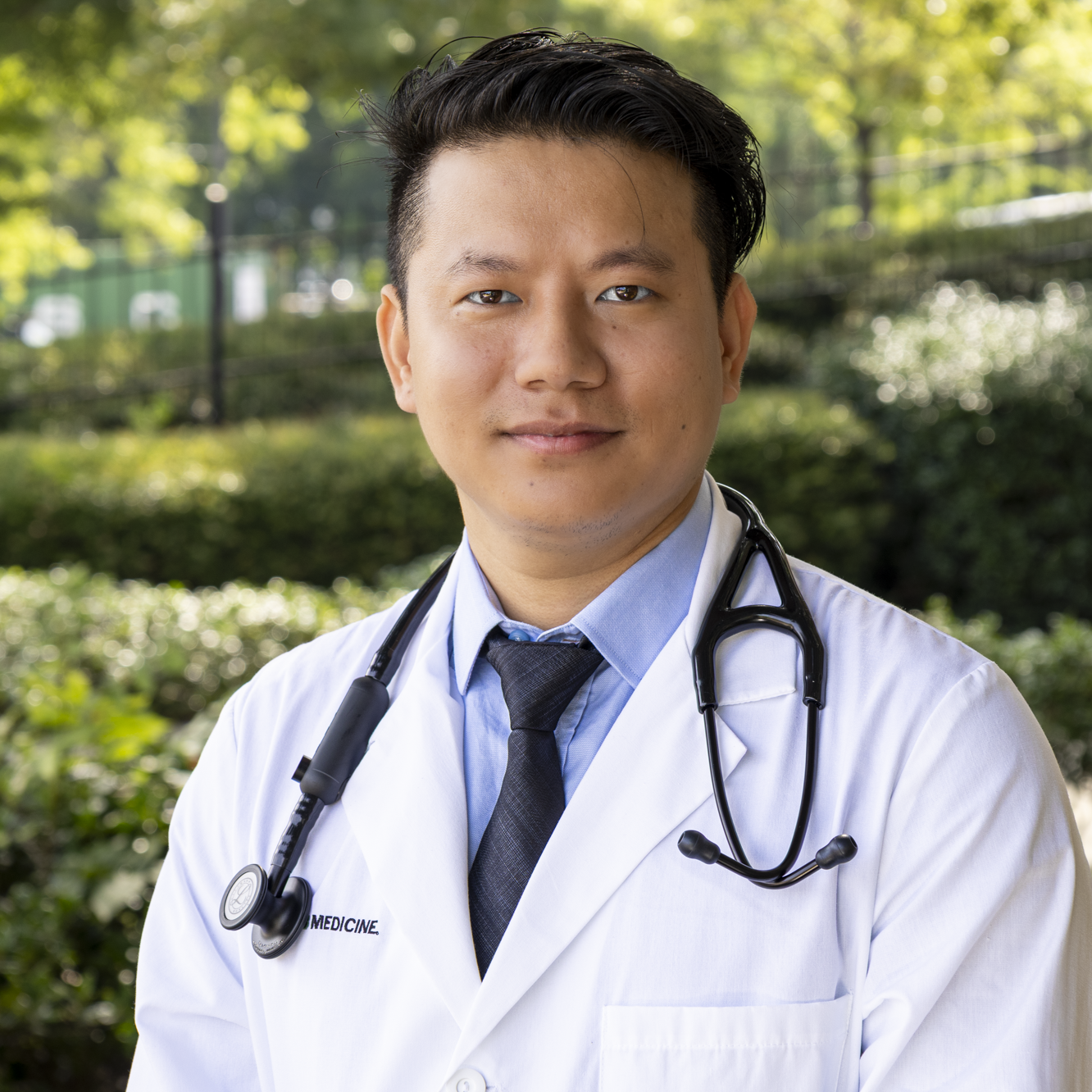 Sandesh Rai, M.D.