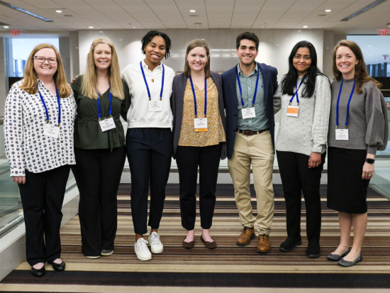 STFM Conference Group Photo 550x413 