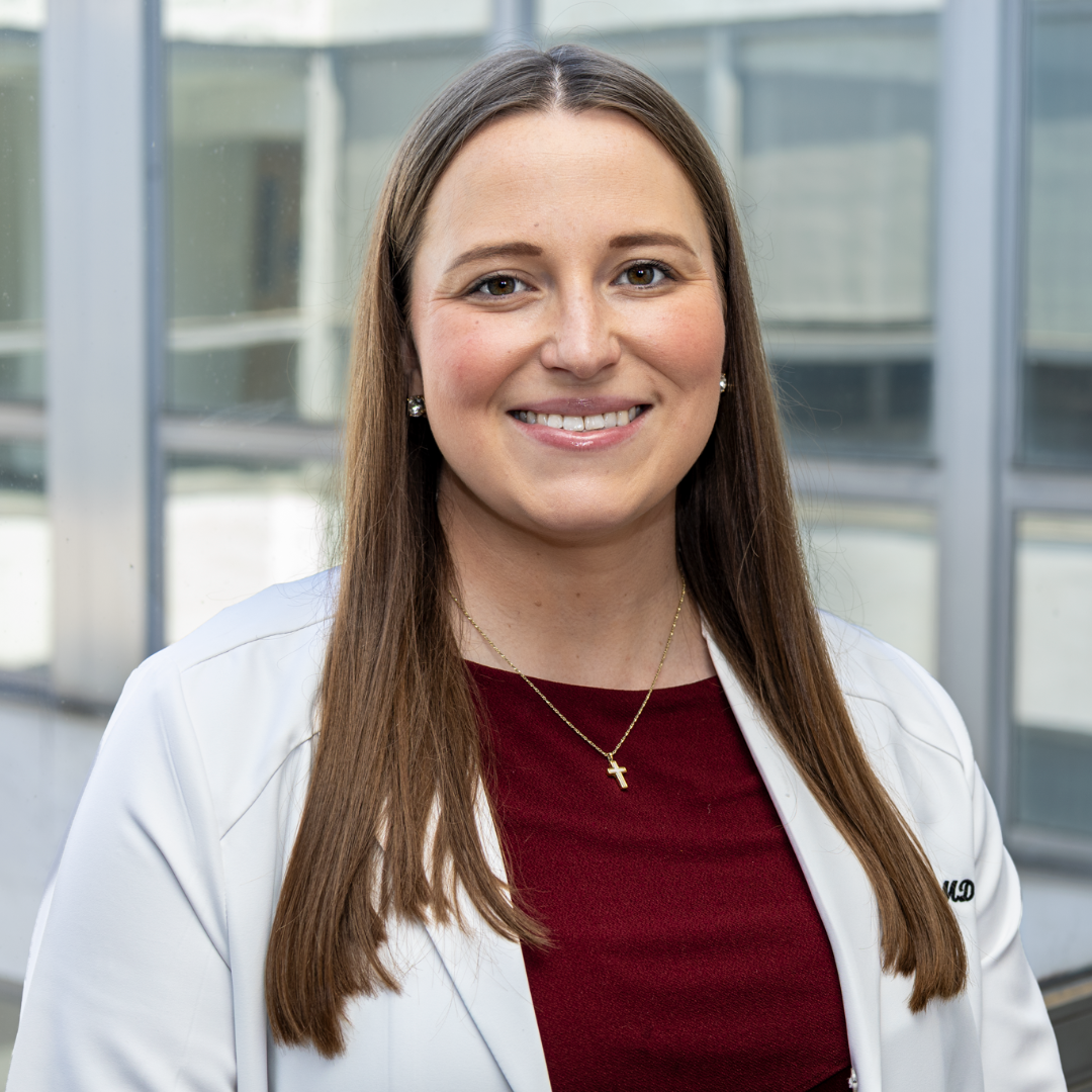 Jessica Grady, M.D.