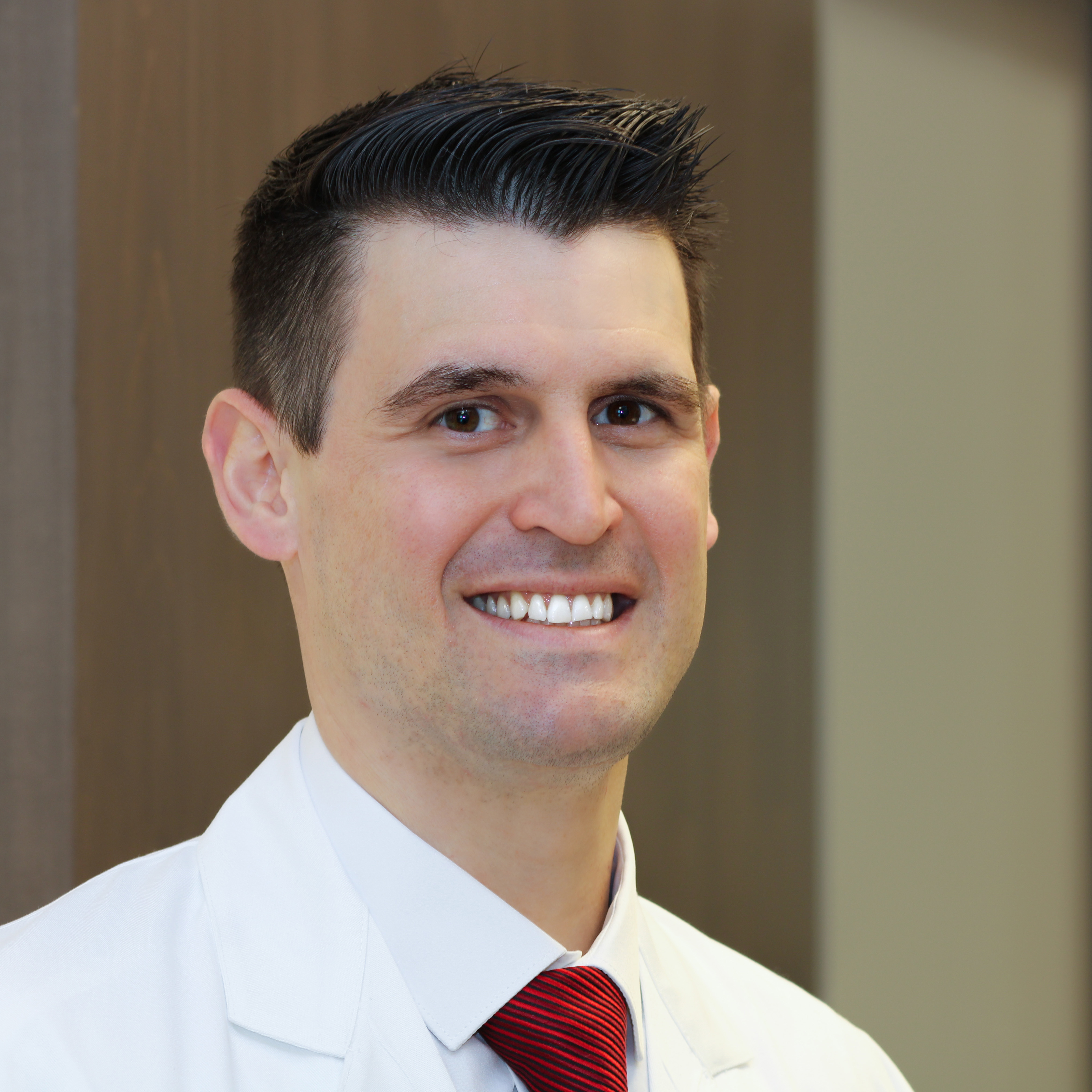 Matthew Miesch, M.D.