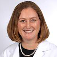 Melanie Morris, MD