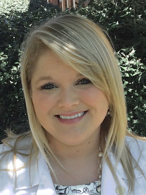 Brittney Davis, Ph.D.